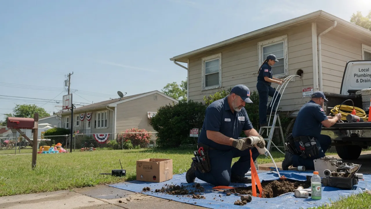 Faucet Repair in Cost, TX near me