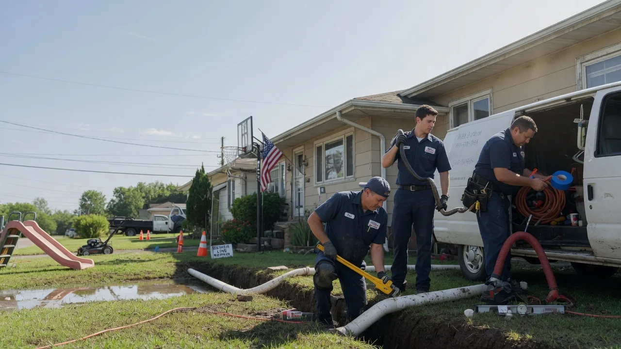 Toilet Installation in Cost, TX near me